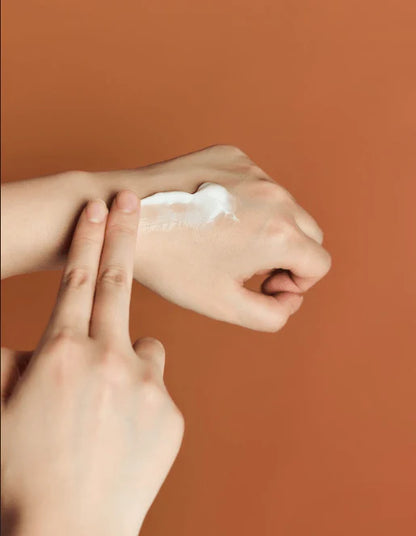 Madagascar Centella Probio-Cica Enrich Cream