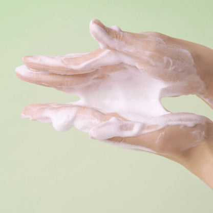 Centella Madagascar Tea Trica BHA Foam