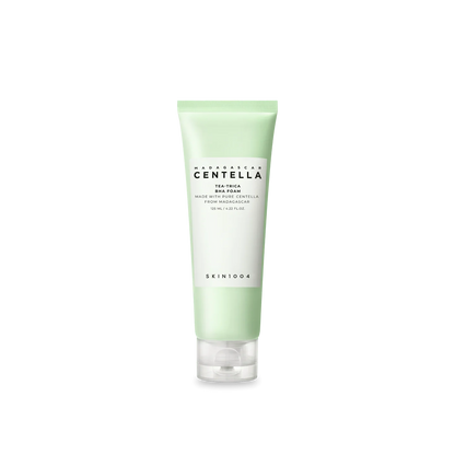 Centella Madagascar Tea Trica BHA Foam