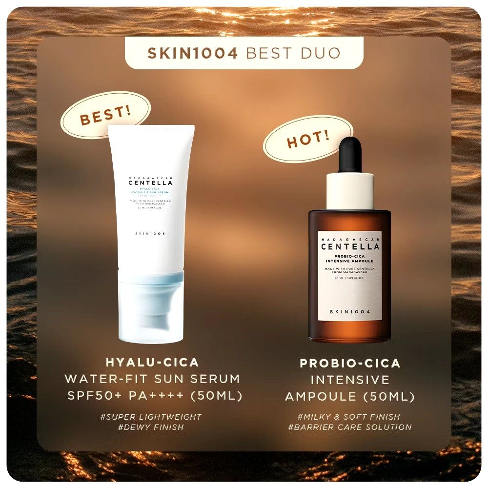 Glow 1004 Duo