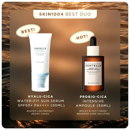 Glow 1004 Duo