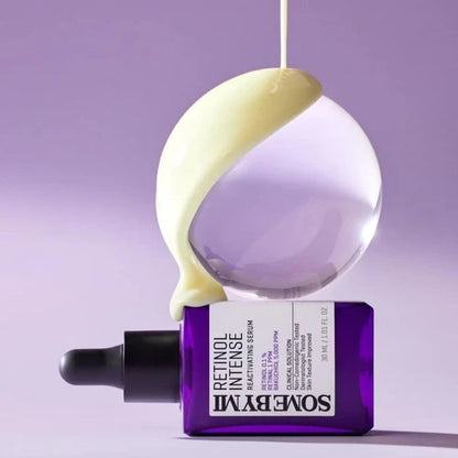 Some By Mi – Retinol Intense Reactivating Serum