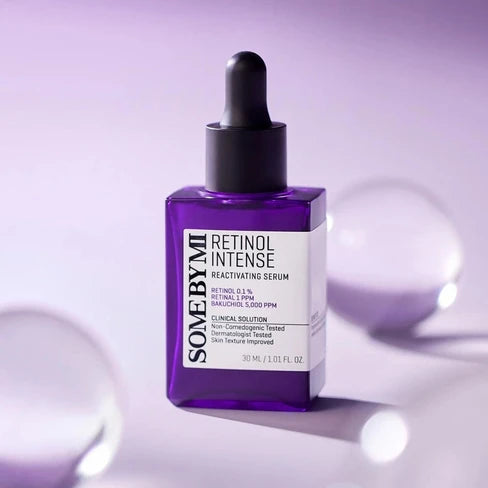 Some By Mi – Retinol Intense Reactivating Serum