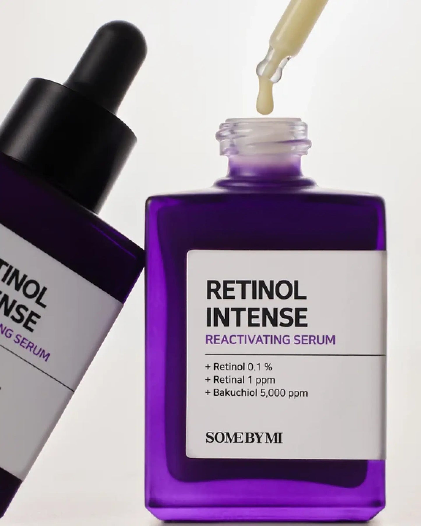 Some By Mi – Retinol Intense Reactivating Serum